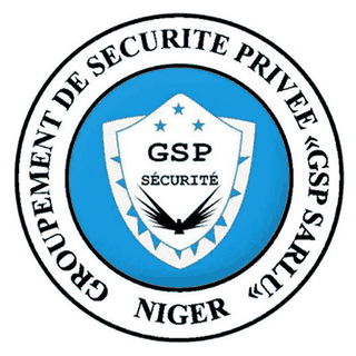 GSP Sécurité
