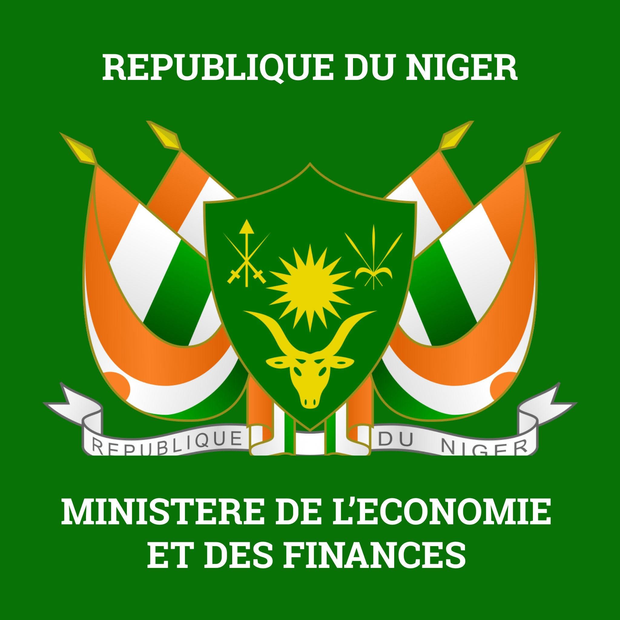 Ministère des Finances